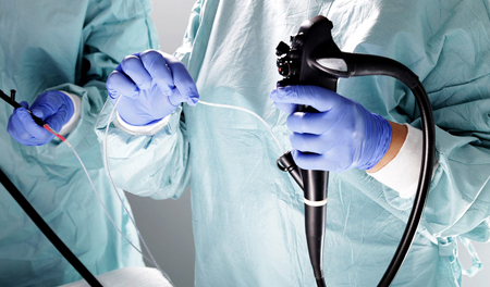 Endoscopic Bariatric Procedures