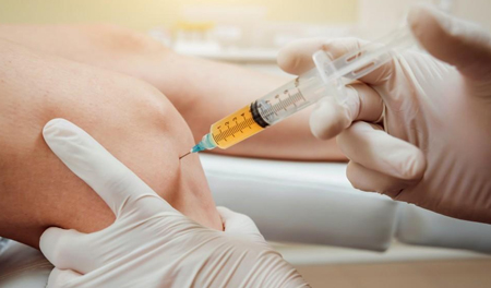 Pain Management Injections