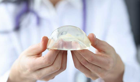 Implants & Reconstruction Surgery