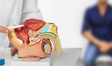 Reconstructive Surgery & Andrology