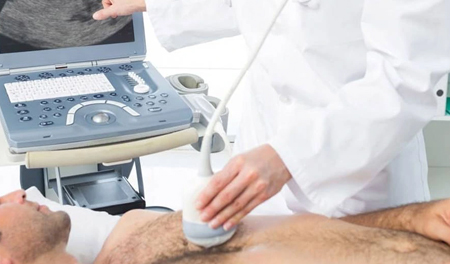 2D Echo (Echocardiography)