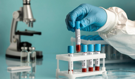 Pathology & Laboratory Services